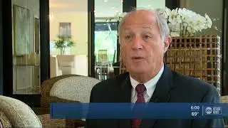 Death penalty reversal in Florida