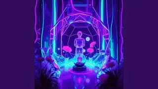 Transdimensional Transducer