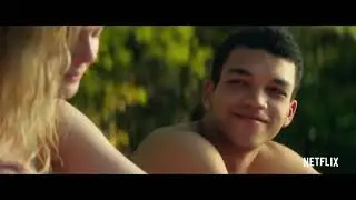 ALL THE BRIGHT PLACES | Trailer | 2020 | Elle Fanning | Romantic | Netflix |Movie