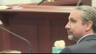 Prosecution, defense make their cases as trial begins in Georgia professor's murder