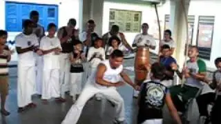 Roda no PBEC - Tancredo Neves, Fortaleza