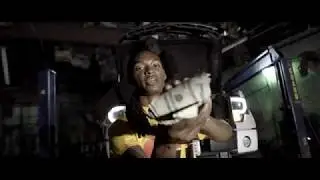Young Bitty - Regardless ( FT. Gene Gambino) Official Video | Prod. By Sosa 808