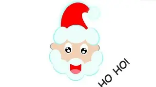 Santa Claws Animation Pure Css|Chrismas code