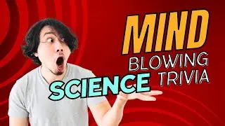 Space Odyssey Unveiled: Mind-Blowing Science Trivia You Can't Miss!