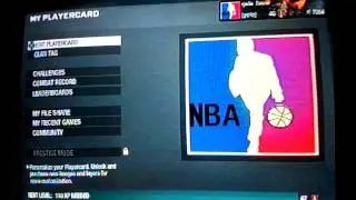 black ops NBA emblem