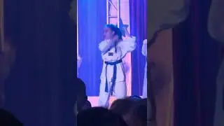 #kidsperformance