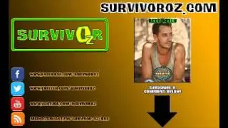 Survivor Oz - Reed Kelly Interview