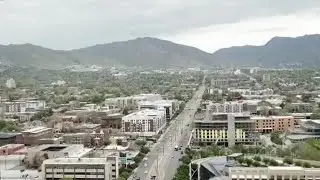 Salt Lake City council answers questions on proposed budget