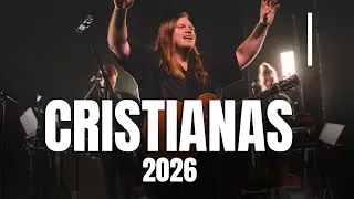 Worship M&uacute;sica Cristiana 2026 | Alabanza Poderosa para la Oraci&oacute;n y la Paz Interior