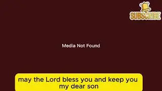 &ldquo;Honor Your Father and Mother | 5-Minute Bible Meditation | God&rsquo;s Blessing&rdquo;