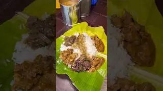 100/- KEDA VIRUNDHU - Salem #salem #feast #nonveg #nonvegmeals #meals #mutton #chicken #erode #food
