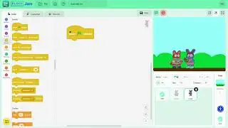 Intro to Coding  Sequence  Order Matters Step 9