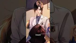 She was saved by ML🤭✨#webcomics #manhwa #manga #comics #music #manhwaedit #manhua #newmanhwa #funny