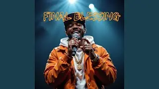 Final Blessing