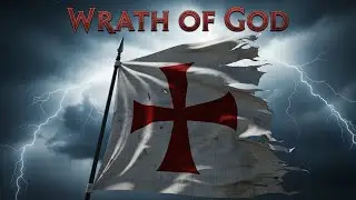 Gregorian Chants of the Last Crusade | Cinematic War Music for Legends