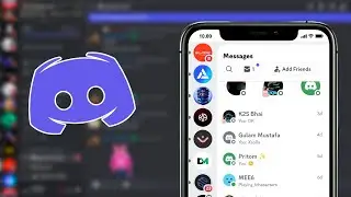 HOW TO DISABLE DARK MODE ON DISCORD