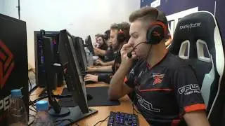 FaZe Clan vs Virtus pro - map2/cbble - EPICENTER 2017
