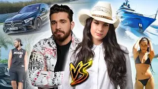ANA CASTELA x GUSTAVO MIOTO - Qual cantor sertanejo tem a vida mais luxuosa?
