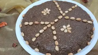 سفوف او سلو على حقو وطريقو رائع لرمضان 2021🌜