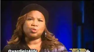 Missy Elliott - Behind The Music  2011 (Aaliyah segment)