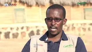 Breed Improvement Introduction of Somali Galla Goats