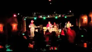 Jay DeHut & His Magic Fun Time Christmas Southern Band @ Upfront & Co.