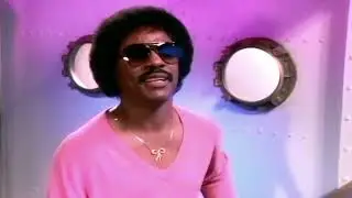 Stevie Wonder - Ribbon In The Sky (original 1982)