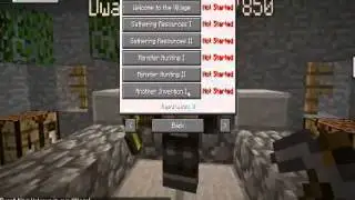 The Legend of the Notch №1
