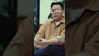 DI BALIK HUBUNGAN PATRICK DAN MLI