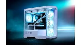 Генеральный директор MAINGEAR заявил, что цены на ПК вырастут из-за дефицита DRAM и NAND