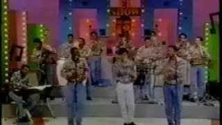 Jerry Rivera - El molojilla del cañaveral