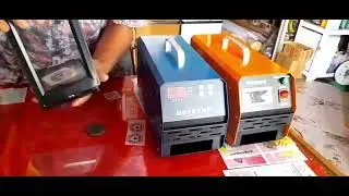 TUTORIAL MESIN STEMPEL FLASH IMPOR BSP 02iR R #mesinstempel #membuatstempel #stempelflash #tutorial