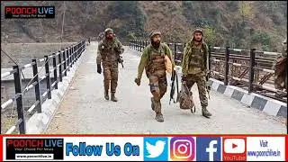 Live Encounter Update From Behramgala Surankote