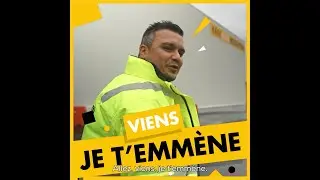 Alexandre, Responsable d'Agence - Groupe Kiloutou