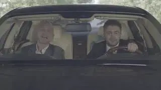 Cцена з серіалу / Video edining a scene from serial