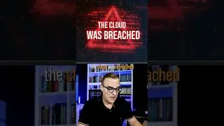 Warning: Are Cloud Backups Even Safe?
