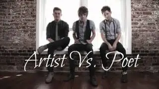 Stay - Artist Vs Poet