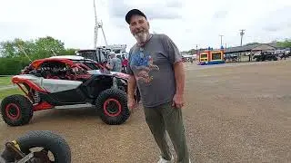 Rescue Trucks 🚚 in Commerce, Texas