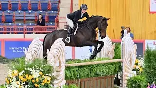 USEF Medal finals 