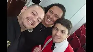 Despedida de Curitiba 