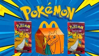 Opening 2 Pok&eacute;mon Packs (Rare Pulls?)