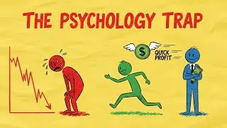 The Psychology Trap Smart Investors Never See Coming