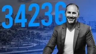 Sarasota Market Update - November 2021