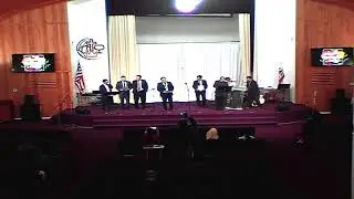 Hmong Community Alliance Church Sunday Service