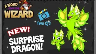 Gardenia's Roses  ~ Surprise Dragon ~ Final Weekend