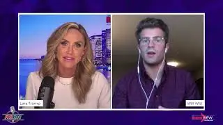The Right View with Lara Trump and Will Witt 9/30/21