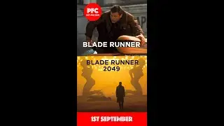 The Art of Tyrell Corporation: Blade Runner's Pre-CGI Magic
