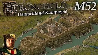 Durch die Hintertür | M52 | Deutschland Kampagne | Stronghold