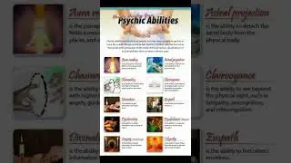 Astrology | Psychic Abilities