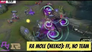 When Neeko passive finally works but then this happens